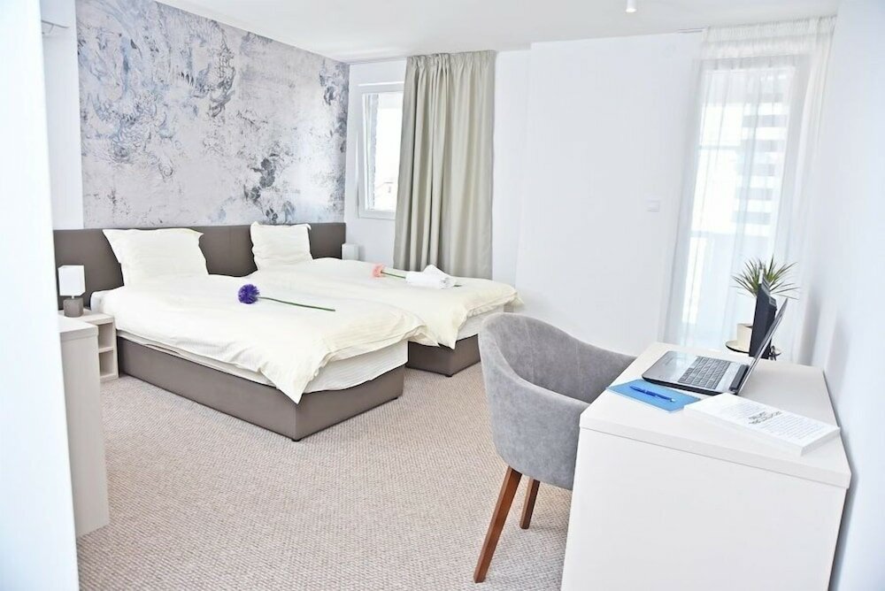 Фото Kozle City Apartments