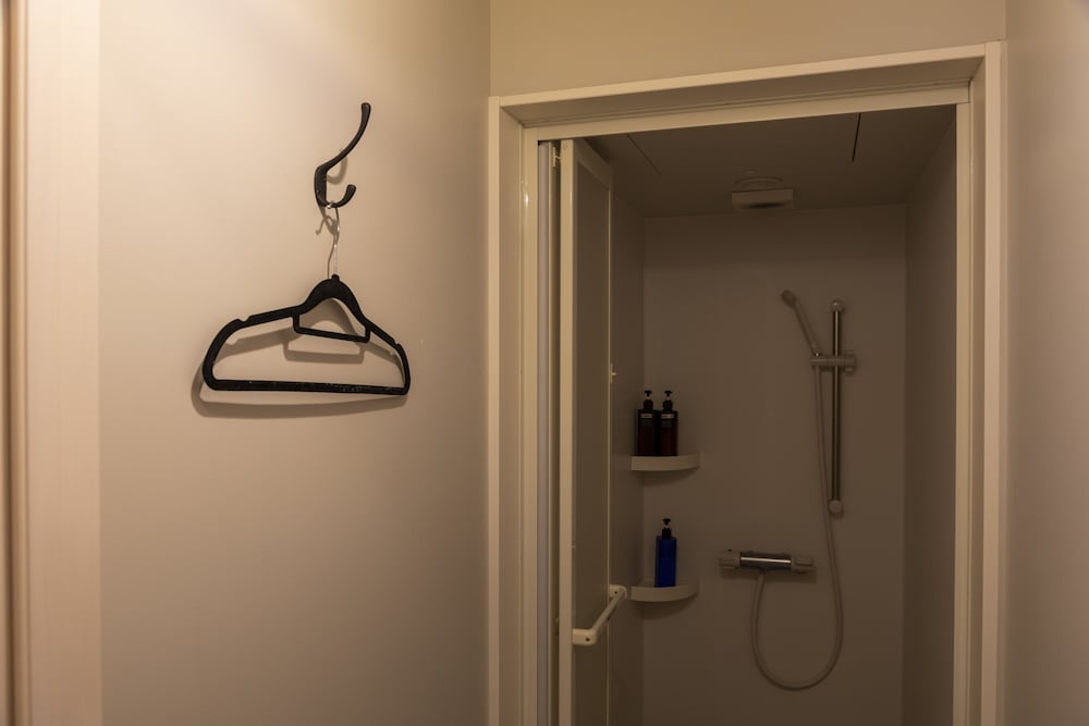 Фото Midnight Rockers - Hostel