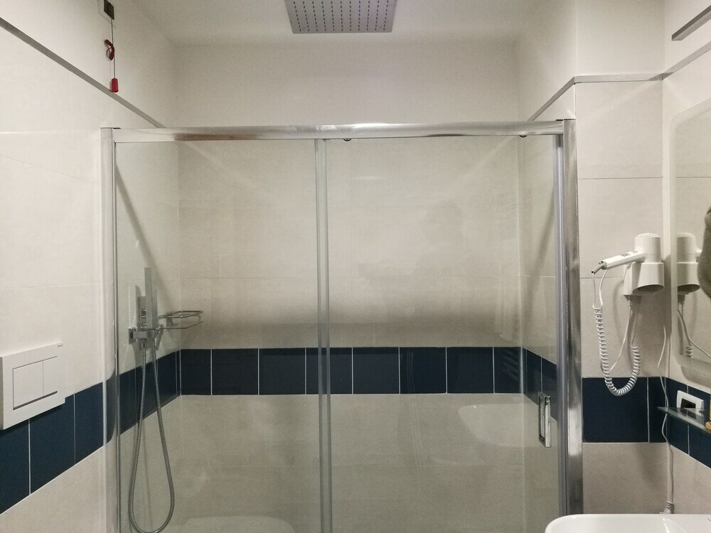 Фото Al Trenino Accomodation