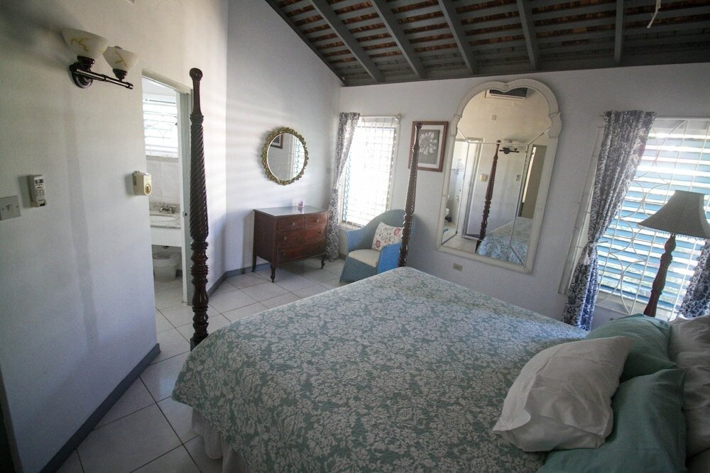 Фото Yellow Canary Beach Villa