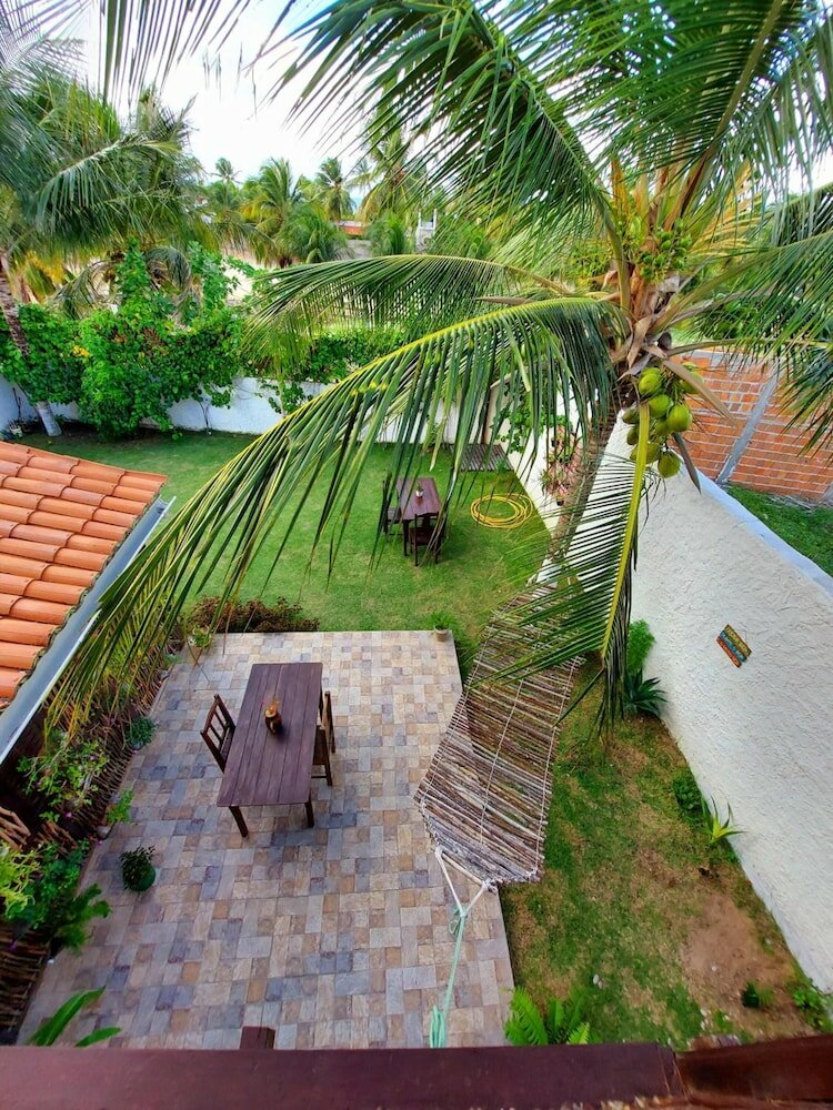 Фото Мини-Отель Pousada Brisa Del Mar