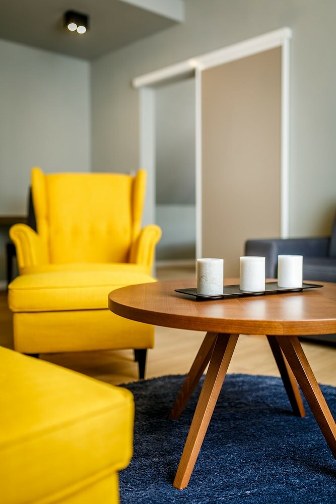 Фото Apartments Bohemia Rhapsody