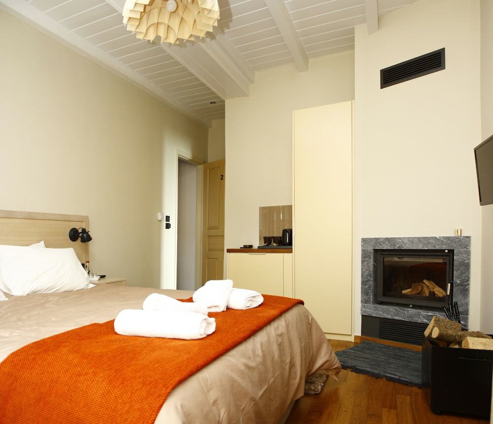 Фото Kazas Luxury Apartments