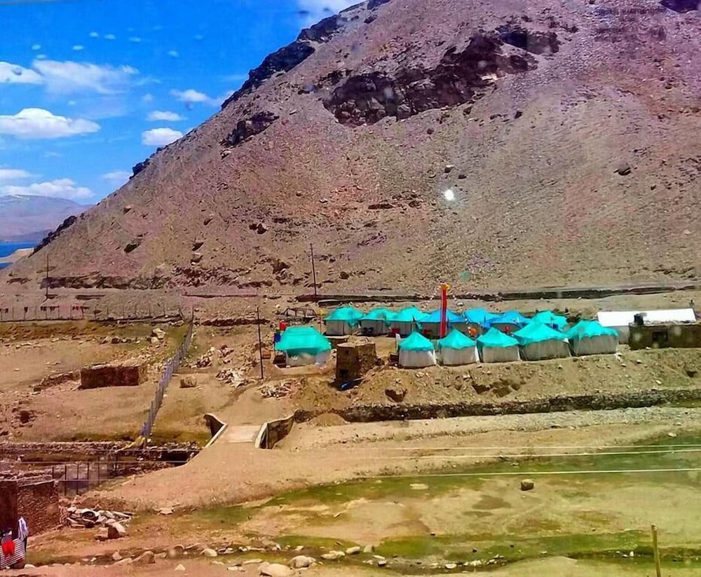 Фото The Norling Camp