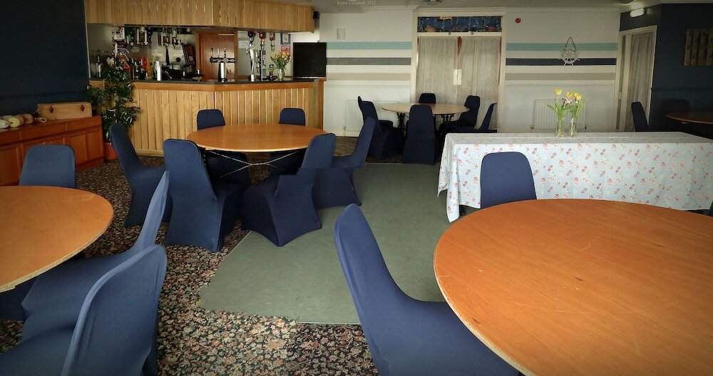 Фото Burntisland Sands Hotel