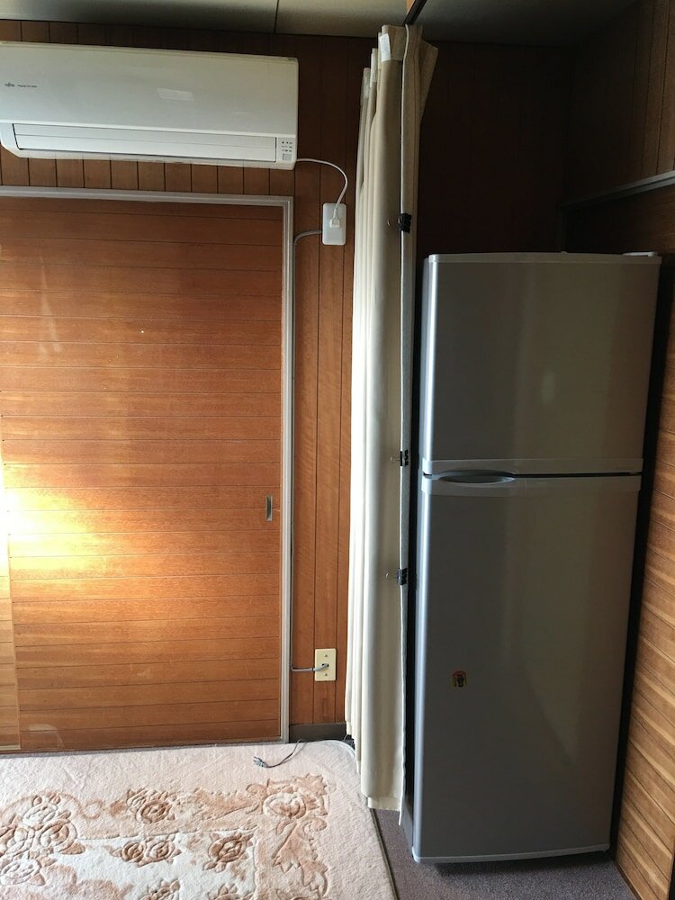 Фото Guesthouse Kyoto Ekimae