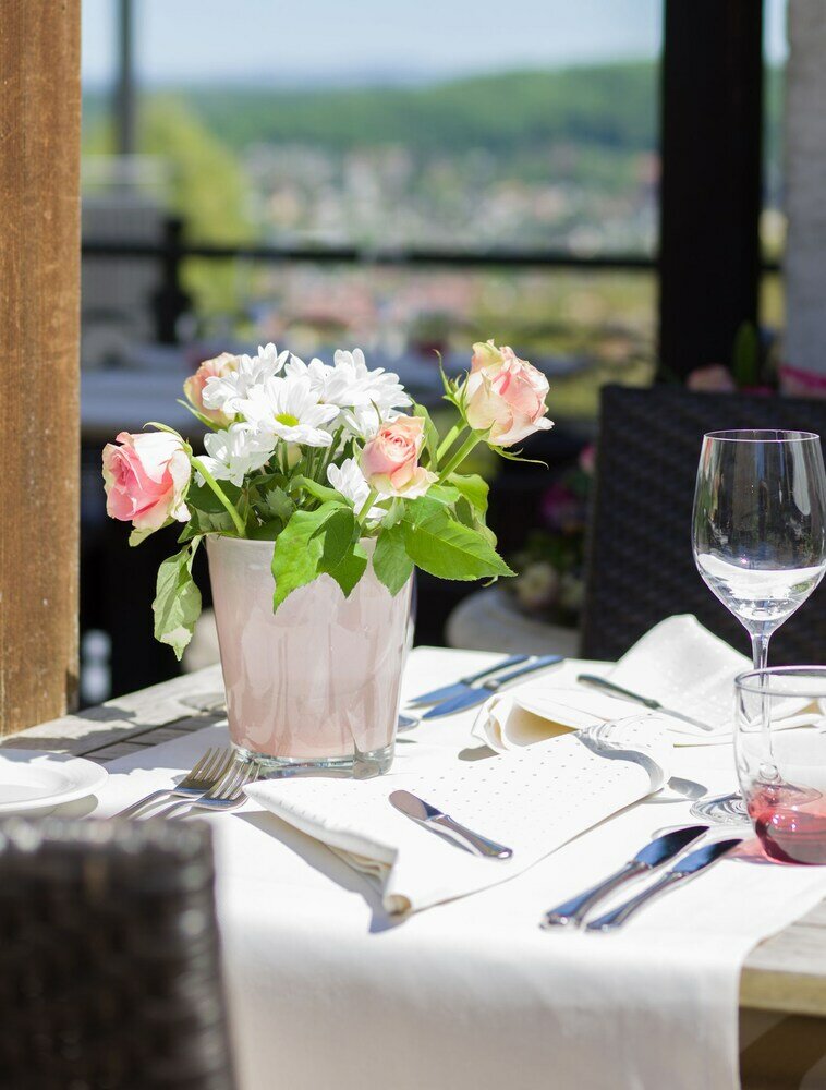 Фото Maien Hotel & Restaurant