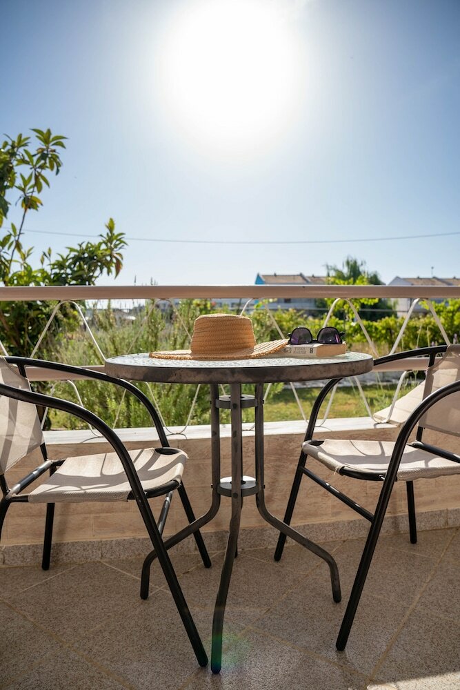 Фото Villa Del Sol Corfu