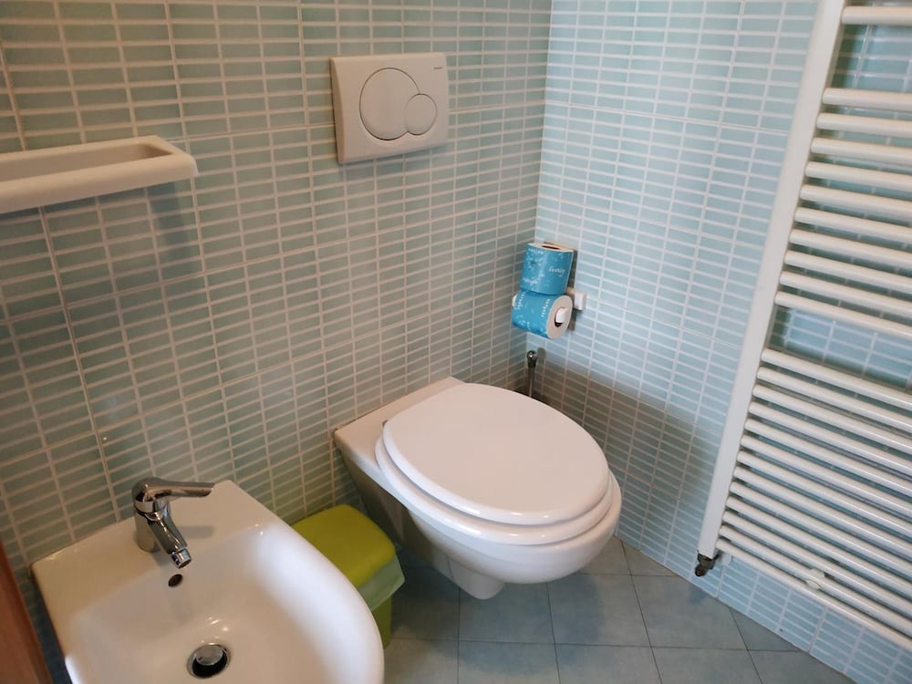 Фото Residence 3 Trilo & Suites