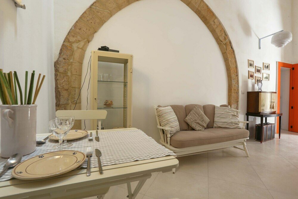 Фото Salento Living Apartment
