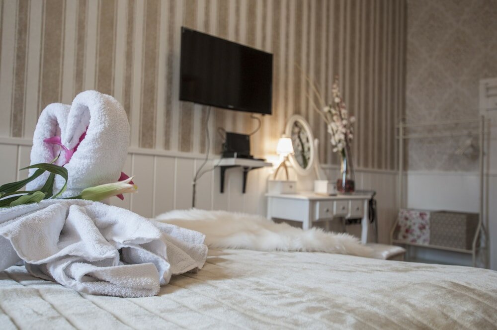 Фото Urban Boutique Hotel