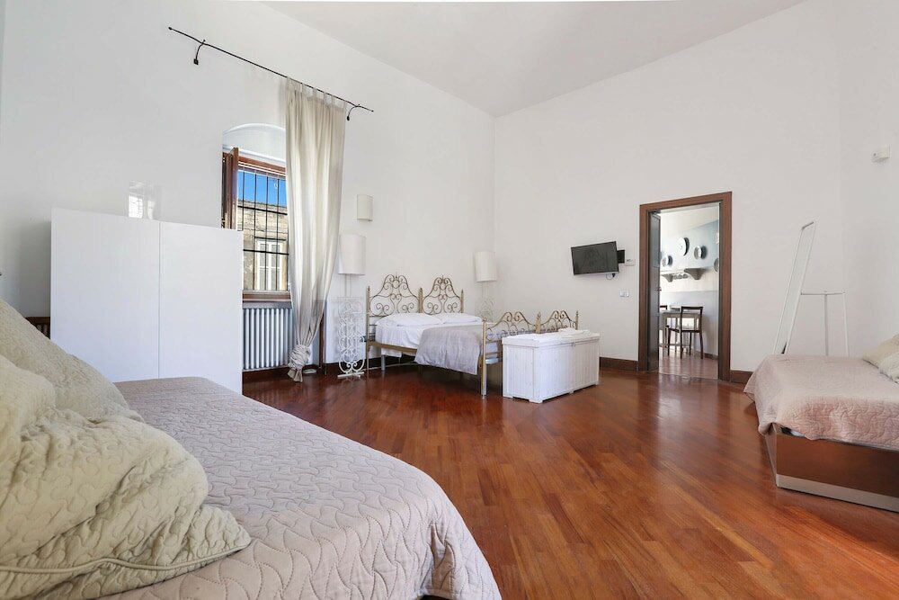 Фото Salento Living Apartment