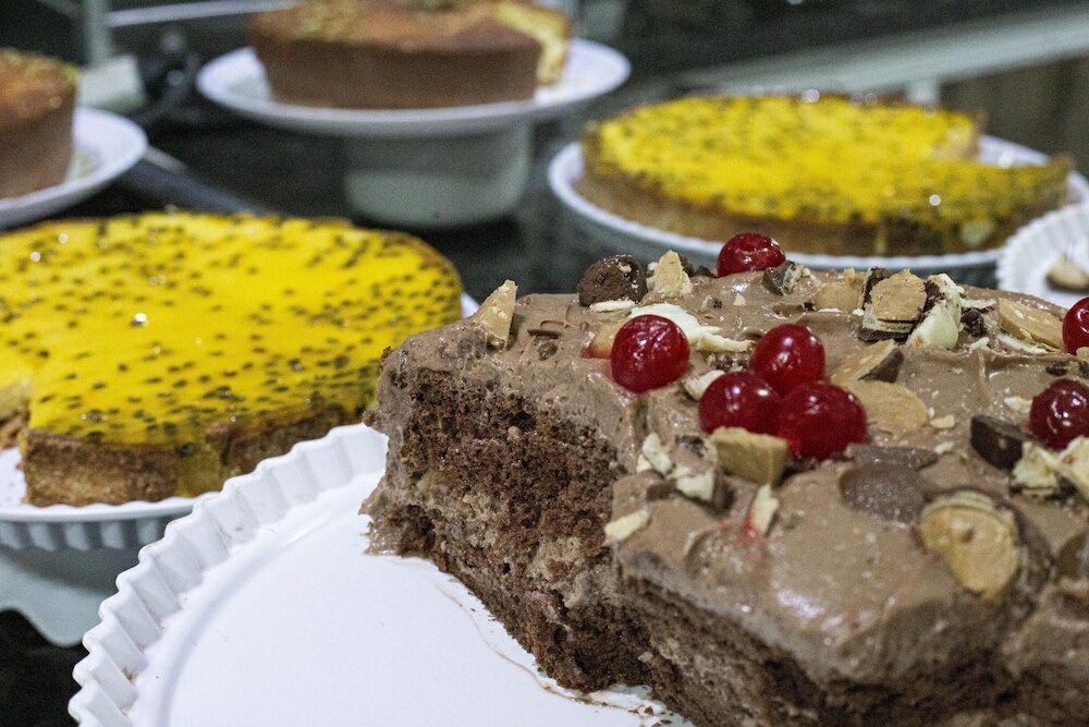 Фото Tezla Hotel