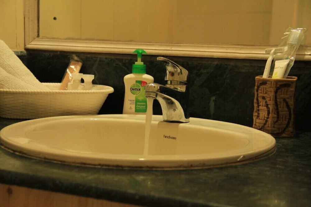 Фото Hotel Dev Cottage