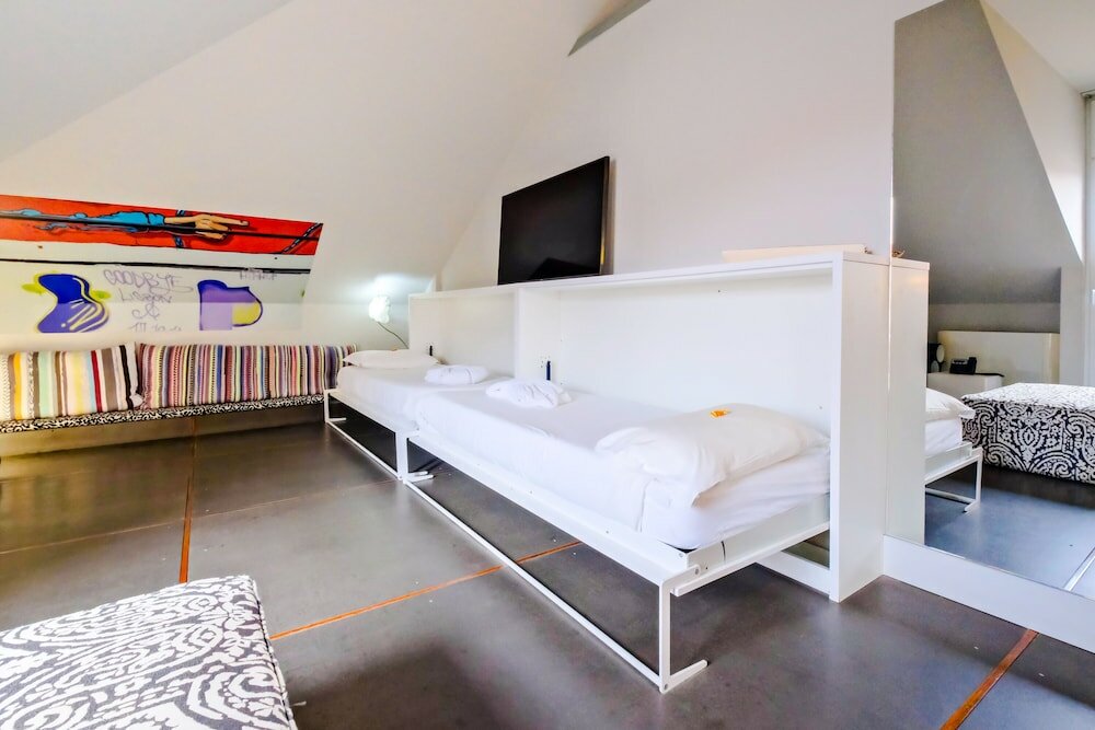 Фото Chiado Arty flats