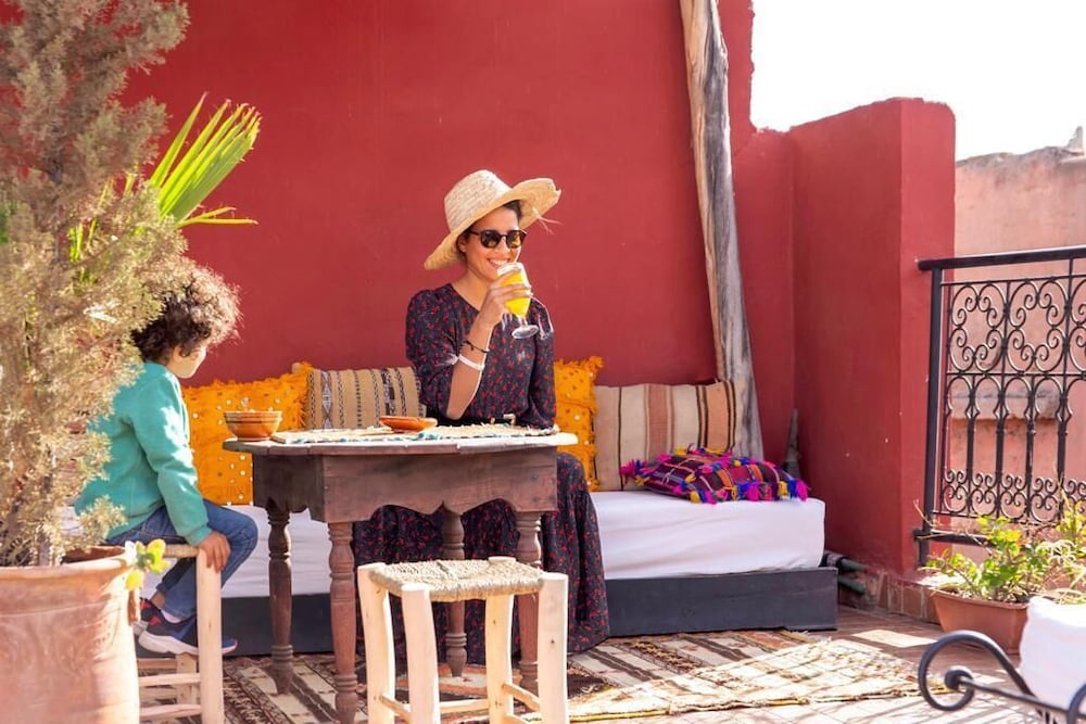 Фото Riad Rose Meryam