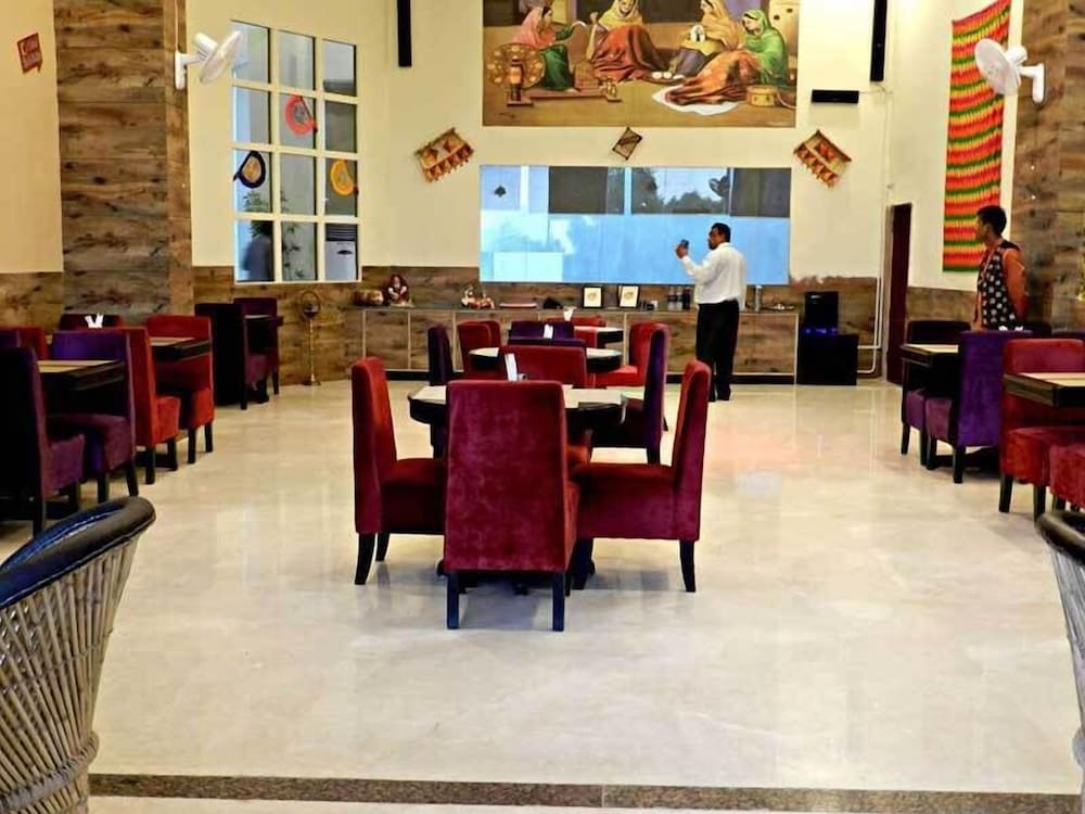 Фото Hotel Hans Resort