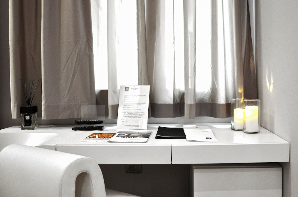 Фото Le Camp Suite & SPA