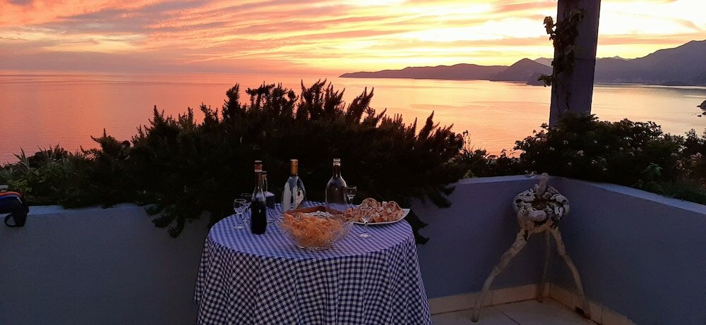 Фото Blue Mediterranean