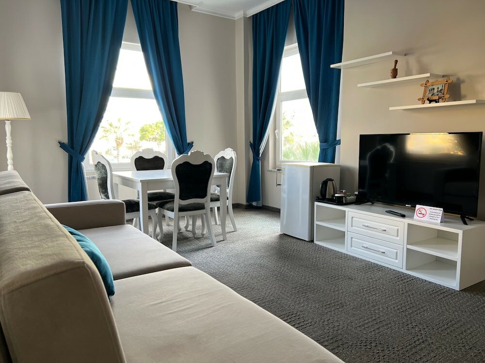 Фото Adriatik Hotel, Bw Premier Collection