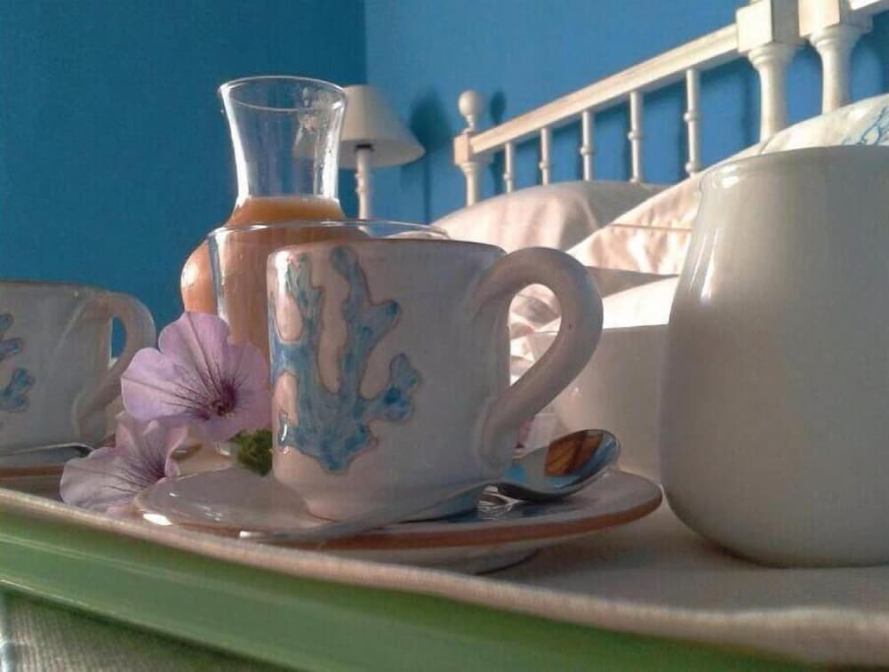 Фото Domus Corallia Luxury Rooms