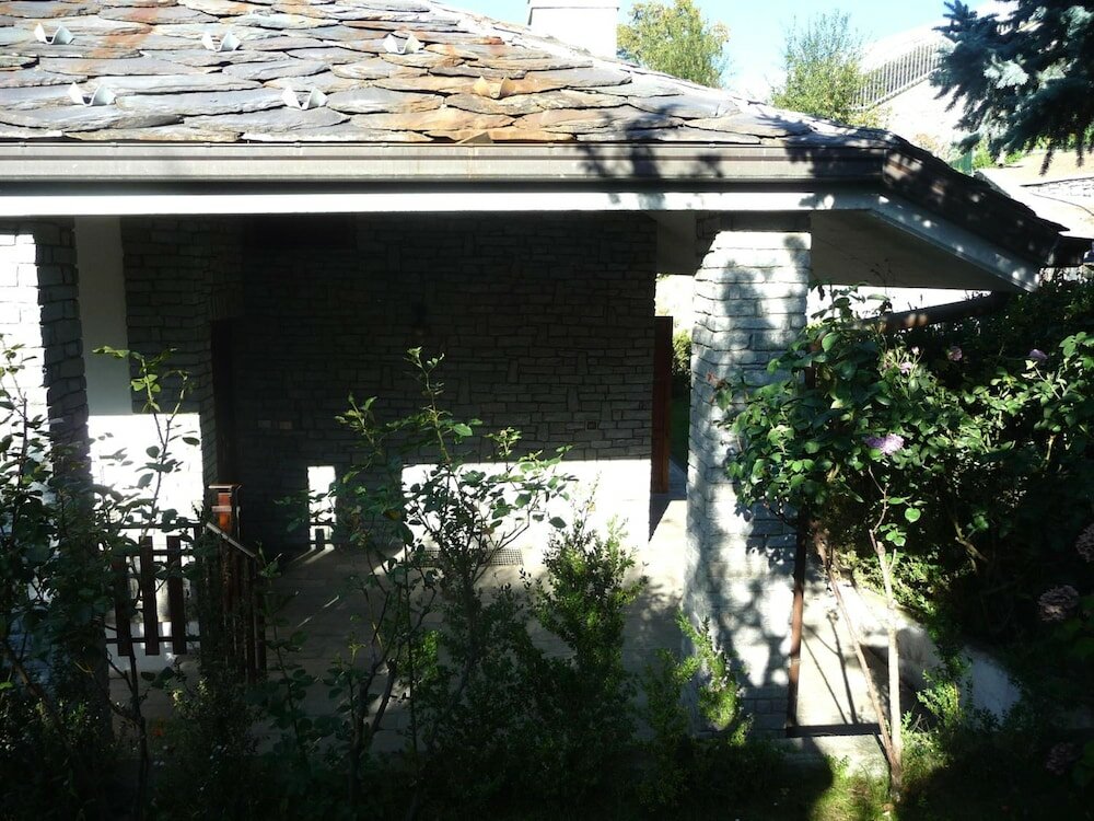 Фото Maison Borbey