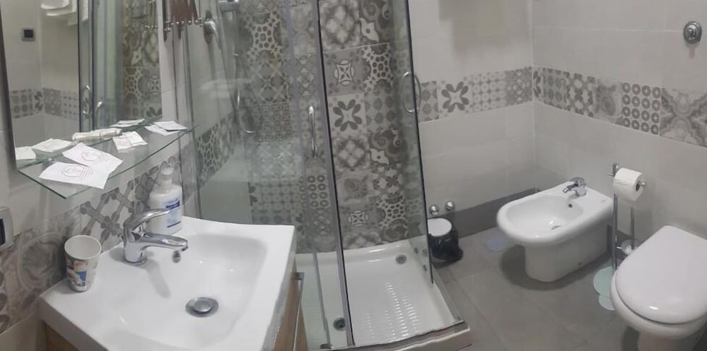 Фото Donn'Anna Bed & Breakfast