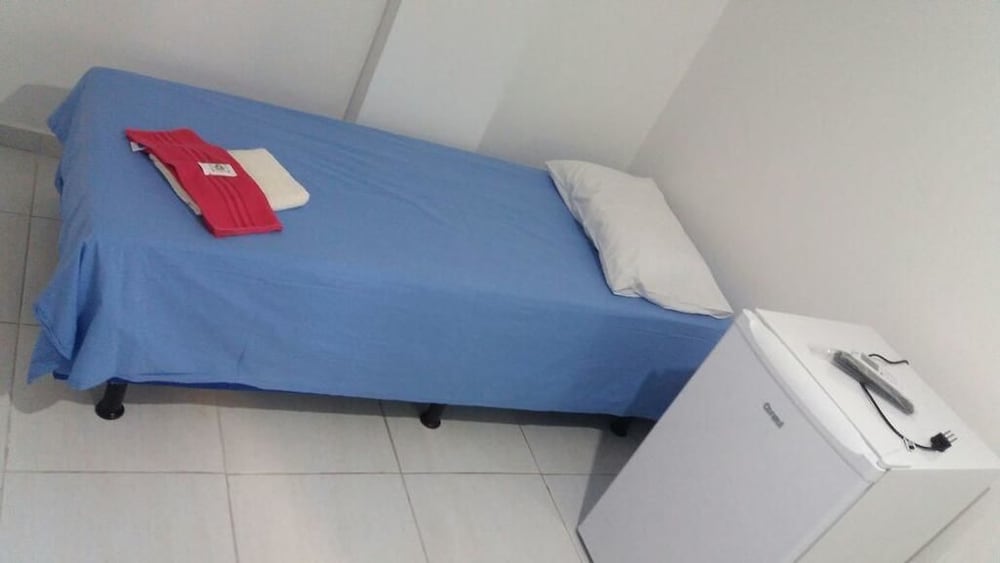 Фото Pousada Beira Mar