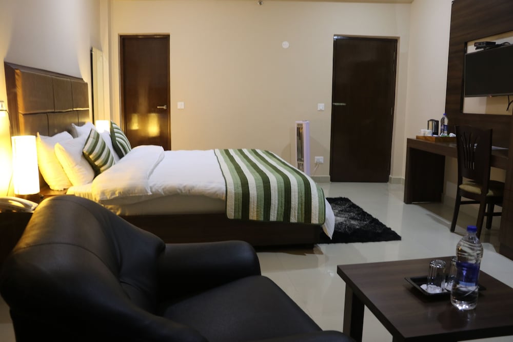 Фото Norbu House