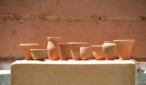 Гостевой дом Dar Housnia