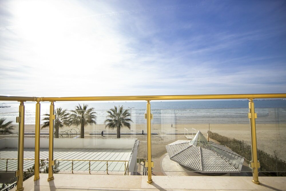 Фото Adriatik Hotel, Bw Premier Collection