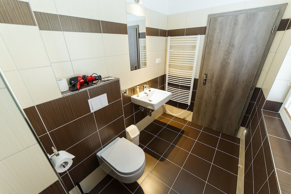 Фото Penzion Top