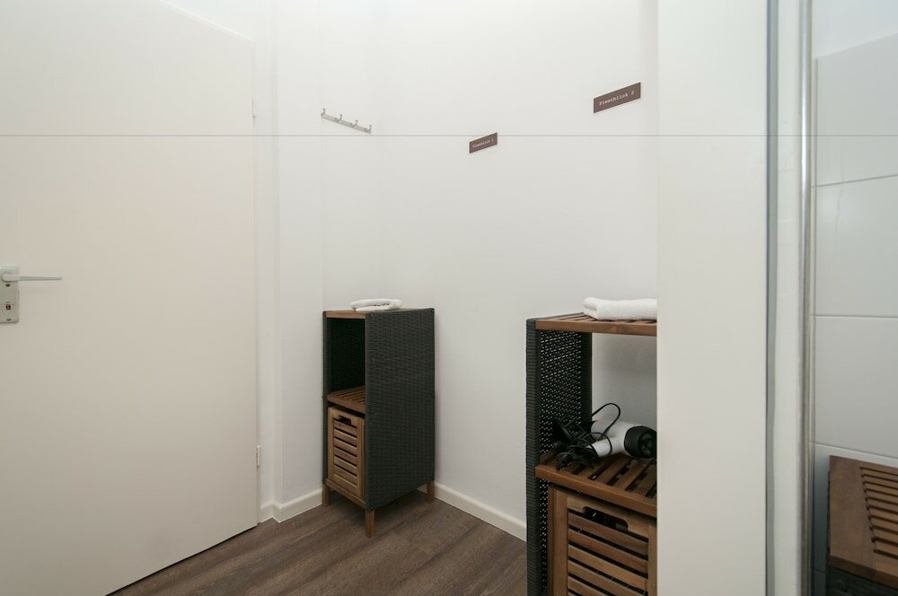 Фото Gaestezimmer Fleetblick