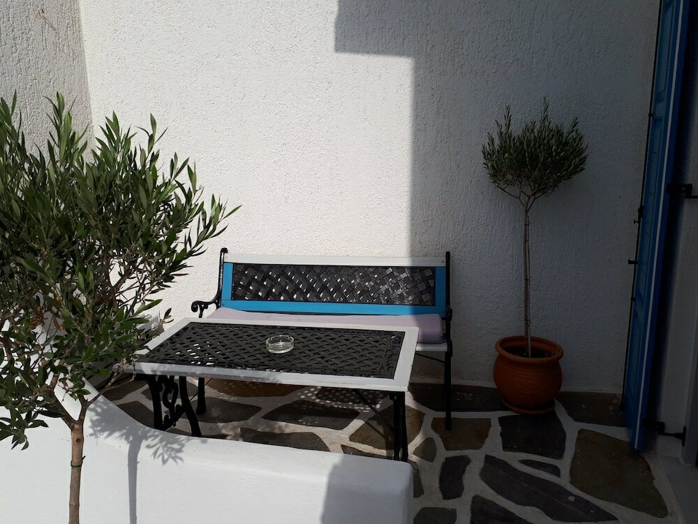 Фото Angelos Rooms