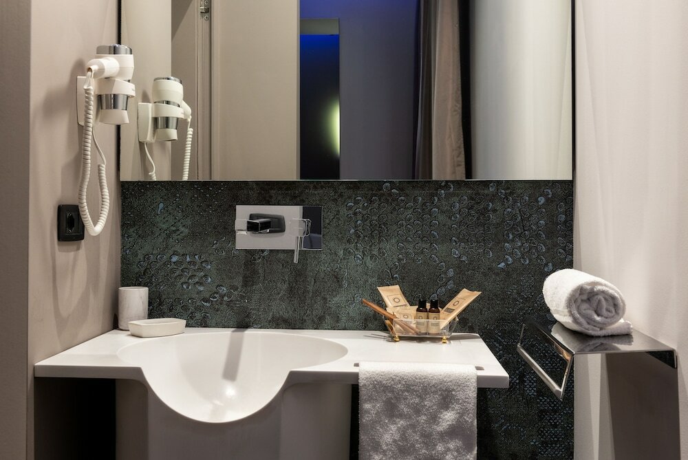 Фото Le Camp Suite & SPA