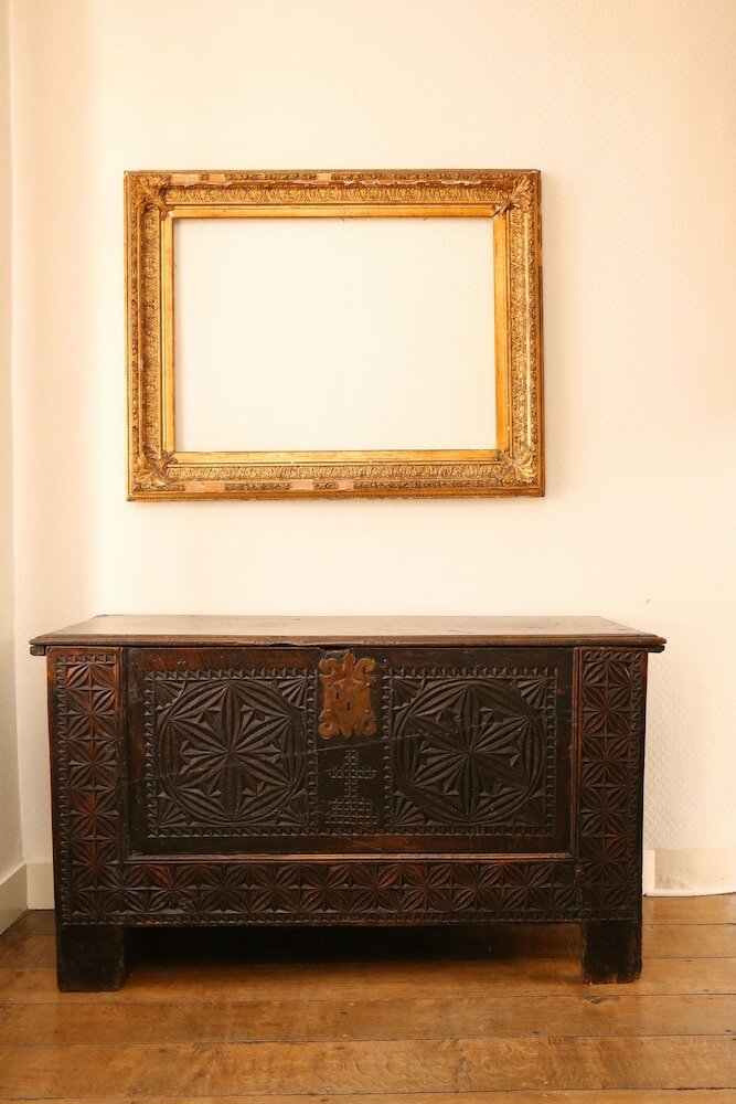 Фото Villa Thérèsa B&b