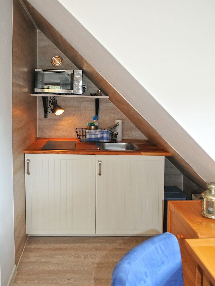 Фото Dat witte Hus Moritzdorf