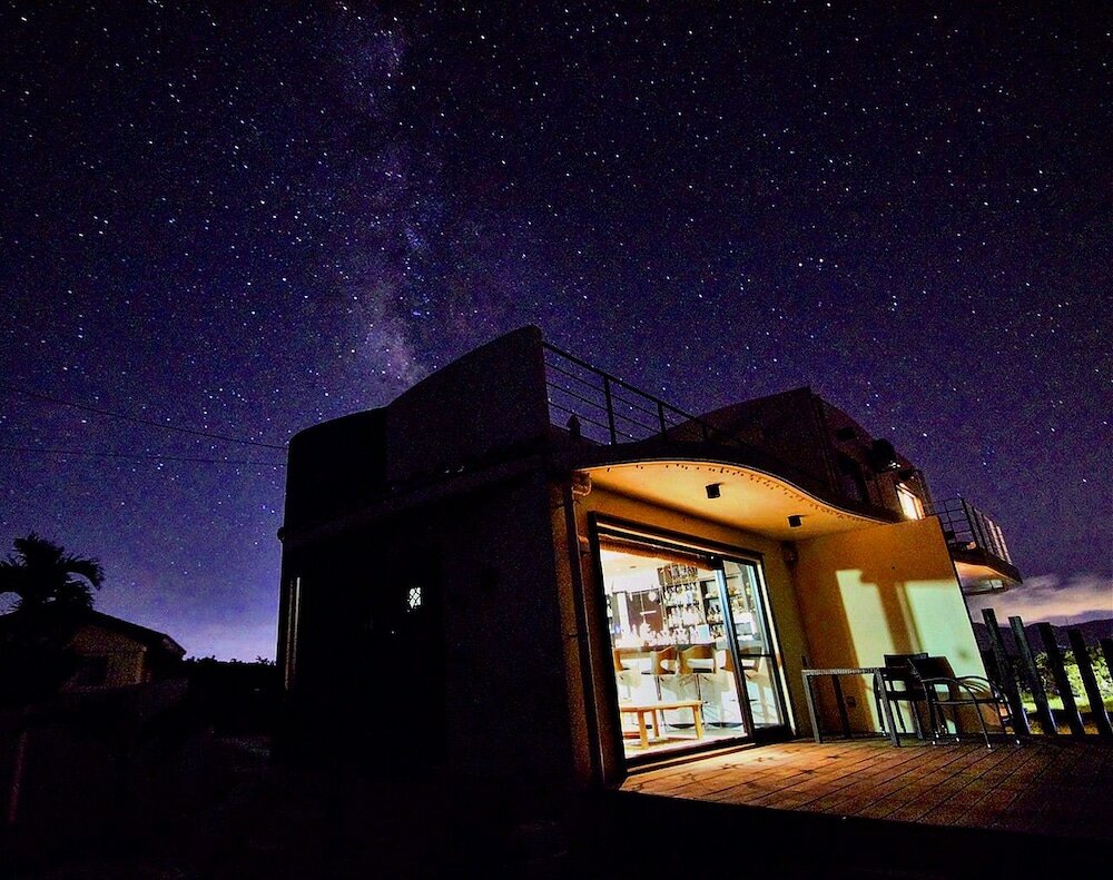 Фото Sango Avenue