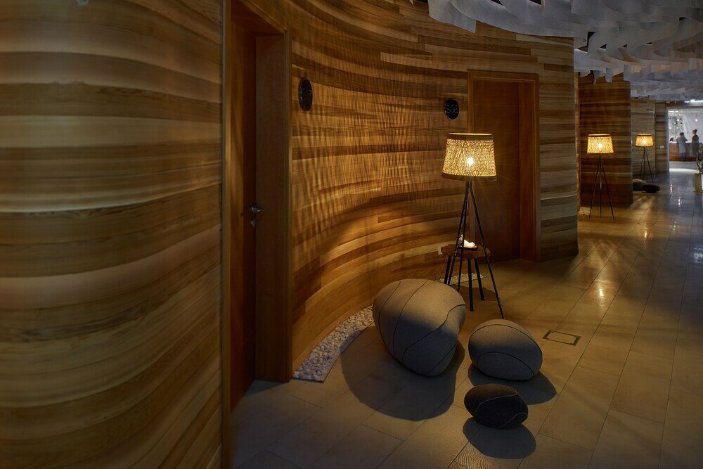 Фото Vytautas mineral SPA