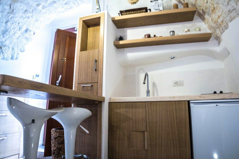 Фото Monolocale del Conte