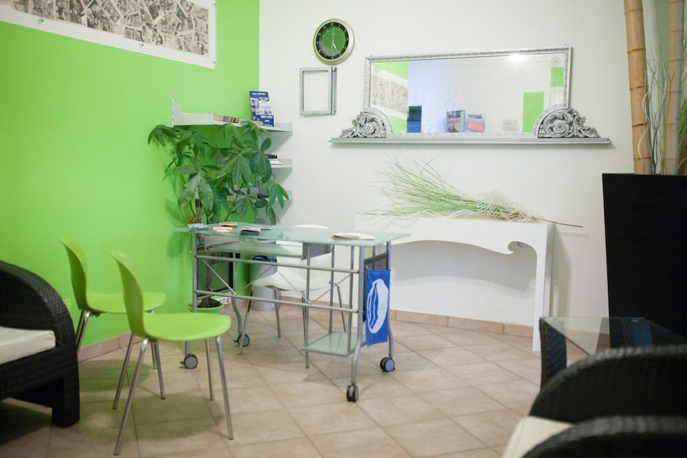 Фото Residence 3 Trilo & Suites