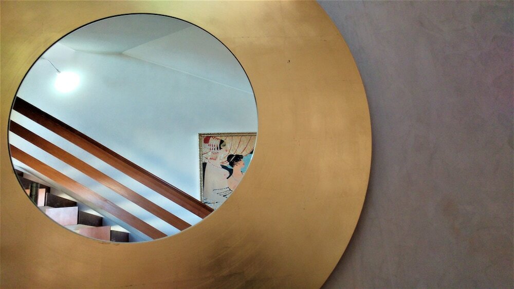 Фото Dreaming Arena Rooms