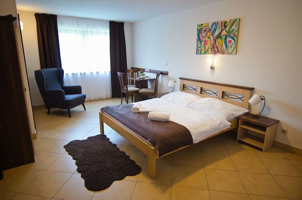 Фото Garni Hotel Fatra