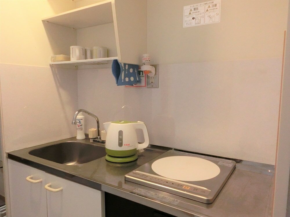 Фото Kencha Rumah - Hostel