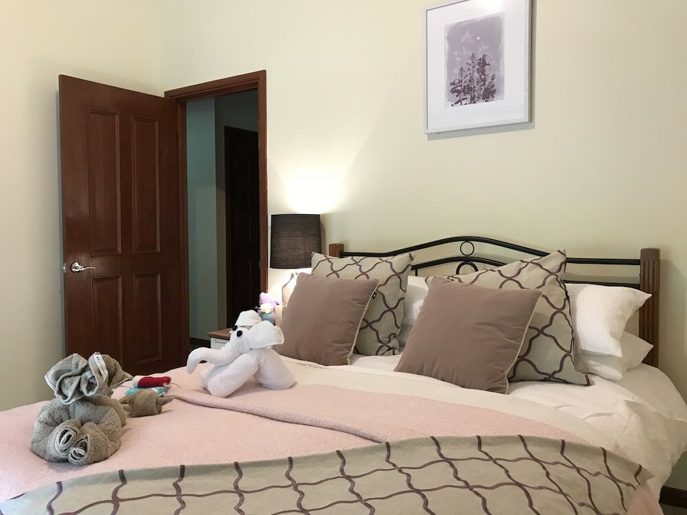 Фото Helen's Homestead