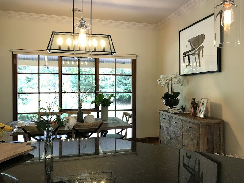 Фото Helen's Homestead