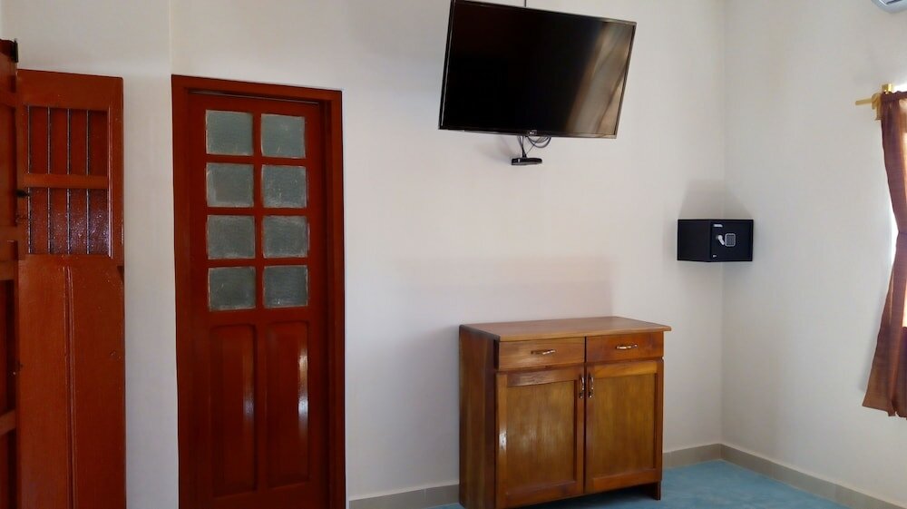 Фото Mayab Suites Hotel