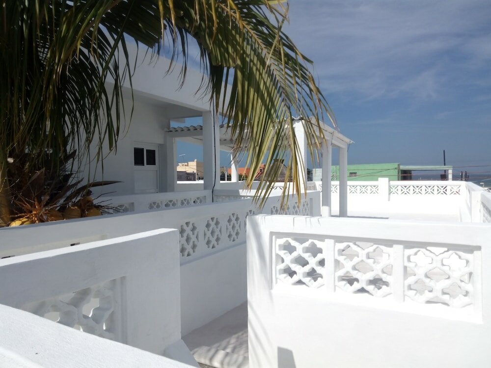 Фото Mayab Suites Hotel