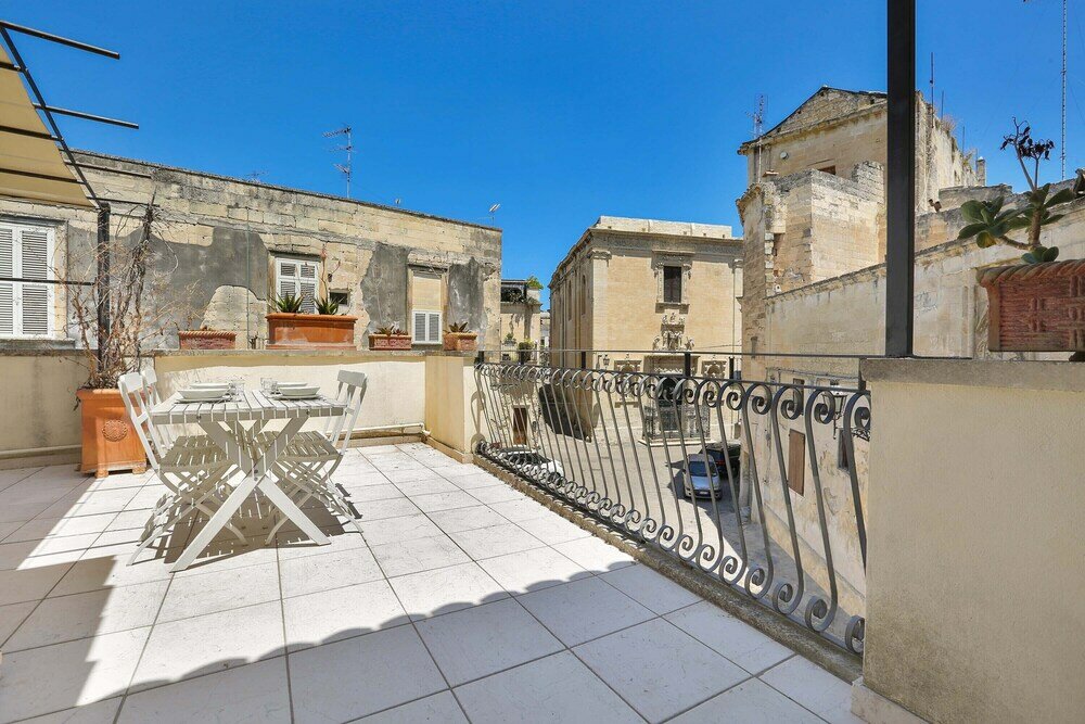 Фото Salento Living Apartment