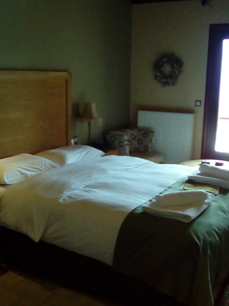 Фото Magema Hotel